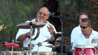 Cold Duck-2016 Concerts in The Park