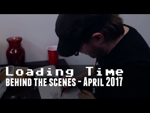 Loading Time Digest - April 2017