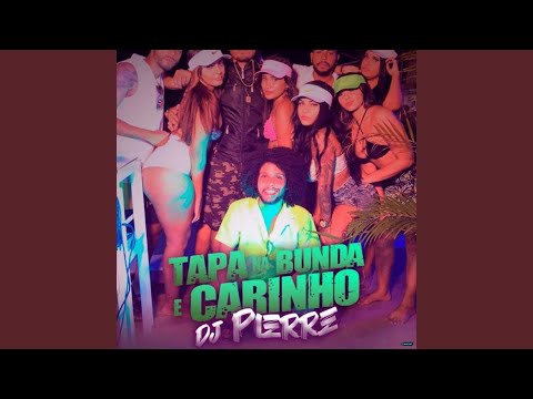 Tapa na Bunda e Carinho