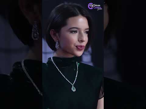 #Shorts THIS was the legacy that Vicente Fernandez left to Angela Aguilar