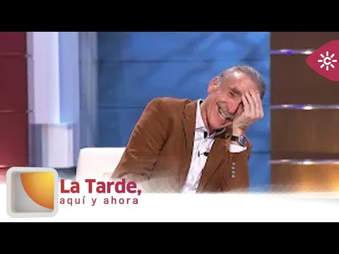 5 momentazos de "La Tarde, aquí y ahora" 😜
