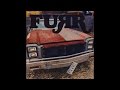 Furr Furr New Full EP 2016 Classic Heavy Blues Rock