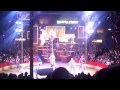 Random Bloging Big Apple Circus