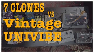 Download lagu Hendrix Effect - The Univibe - EP340 mp3