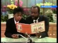 Fresh Prince Humpty Dance