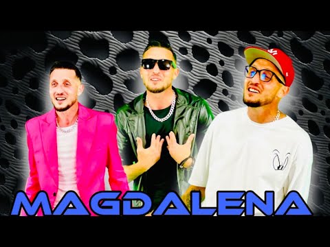 ORLANDO/MAGDALENA ОРЛАНДО-МАГДАЛЕНА  2023