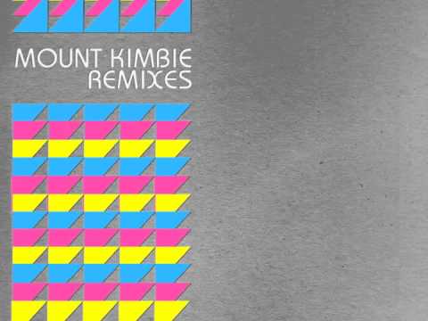 Mount Kimbie - Maybes (James Blake Remix)