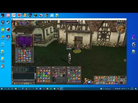 Upgrading without runes from +22 to +26 with HS grade 6 on Upgrade 200% event - Last Chaos MMO