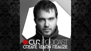 Alberto Pascual - CLR Podcast 260 (17.02.2014)