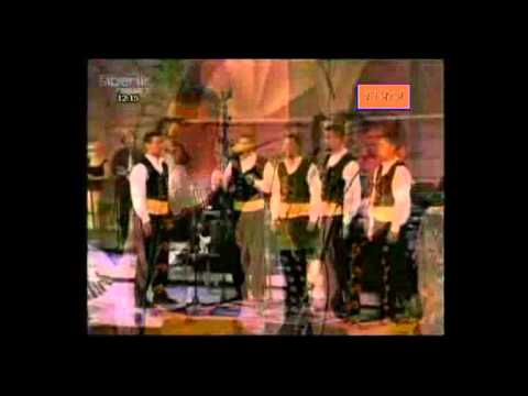 Klapa Fortica - Partili tenori