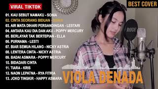 Download lagu VIOLA DENADA BEST COVER _ SONIA #violadenada #kitiangofficial mp3