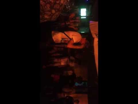 GHEPOMC + KEKKO MAYE LIVE MONTECORVINO ROVELLA 20\06\2013