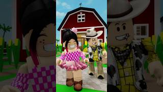FIZ O ARRÁIA DO SIX SEVEN PARA OS BEBÊS! #Shorts #trends #roblox