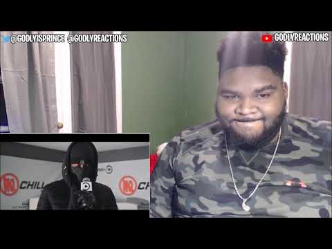 *FIRST IMPRESSIONS ON UK RAPPERS* Kwengface - Lightwork Freestyle-Reaction