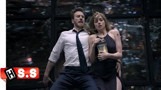 Ghosted (2023) Netflix Explain Movie in Hindi & Urdu