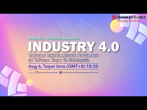 Industry Solution Booster: Industry 4.0