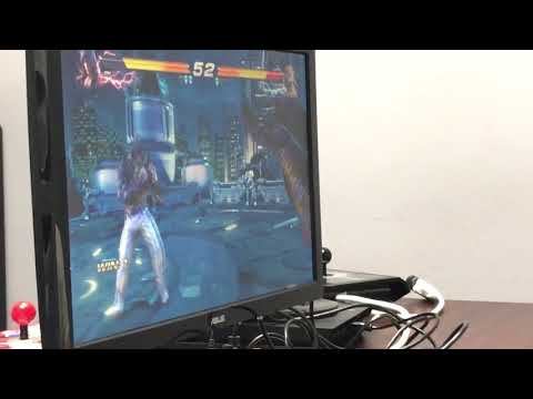 RunItBlack vs Sampai - final round