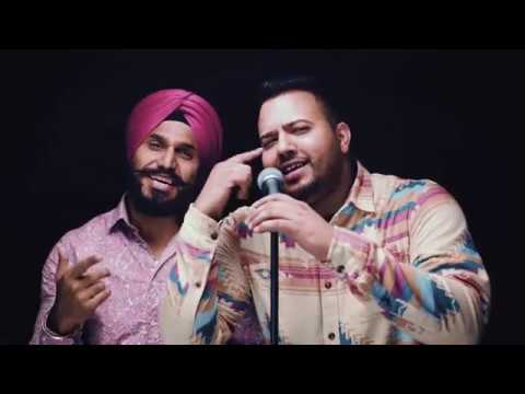 Daru Badnaam (Official Video) | Kamal Kahlon & Param Singh |  Latest Punjabi Songs |