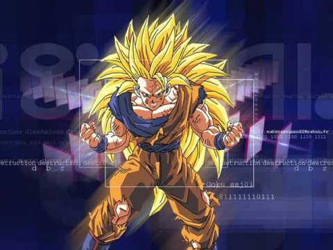 NeptuneSoundz - Dragonball Z (Hardstyle Remix)