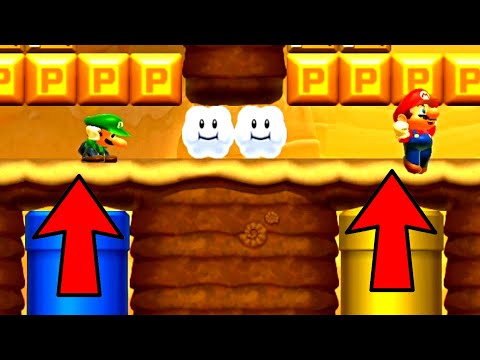 Super Mario Maker 2 Versus Multiplayer Online #82 S5