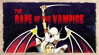 The Rape of the Vampire 1968 Trailer HD
