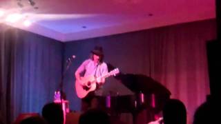 James McMurtry &quot;How am I Gonna Find You Now&quot;