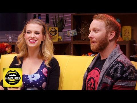 Always Open: Ep. 16 - Valentine's Day Sucks | Rooster Teeth