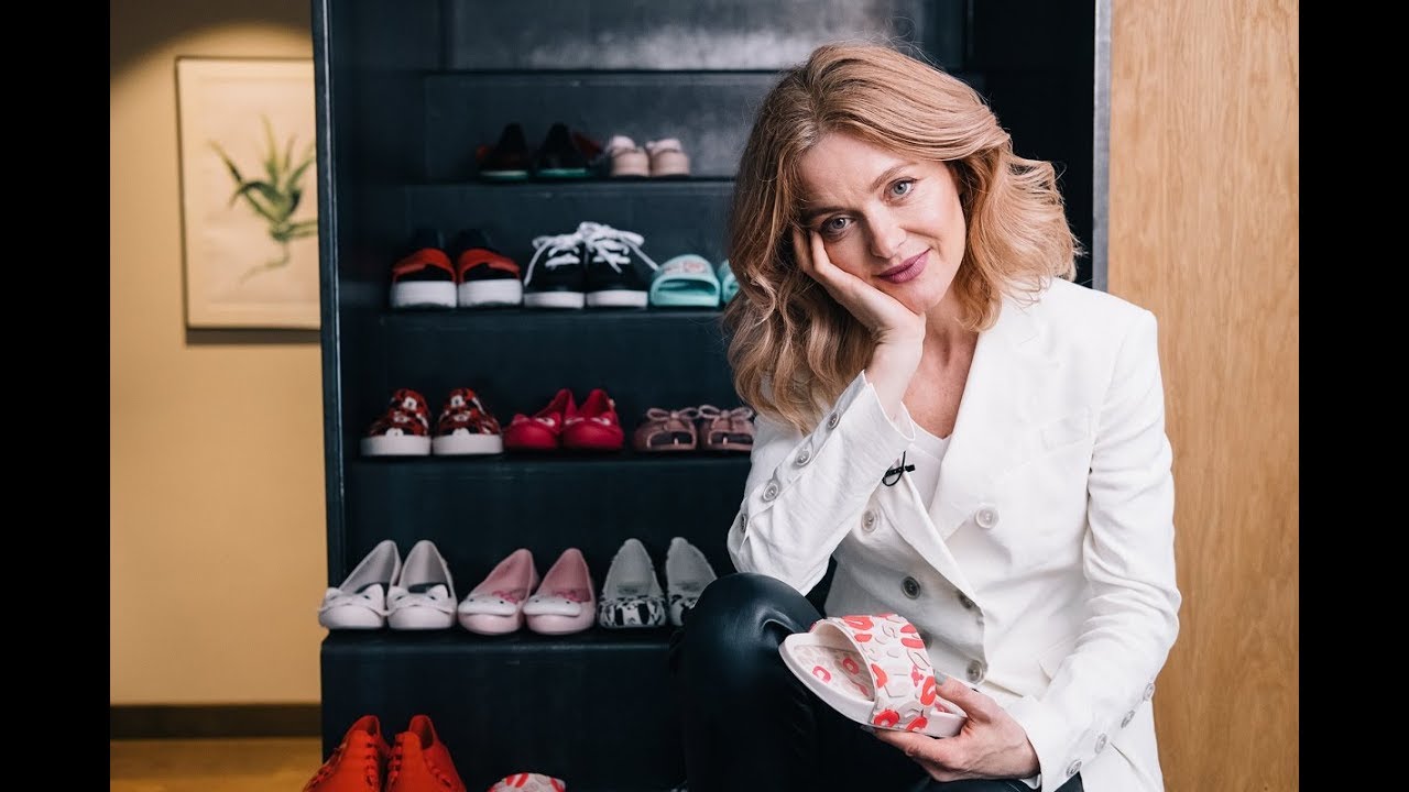 3 Minutes Friday vol.50 - Wszystko co musisz wiedzieć o marce Melissa