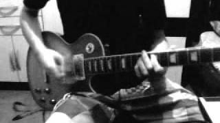 Fever Dog / Stillwater  Guitarra Cover