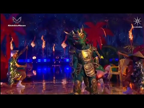 Samurai - Toda La Vida | Presentación QELM Temporada 7