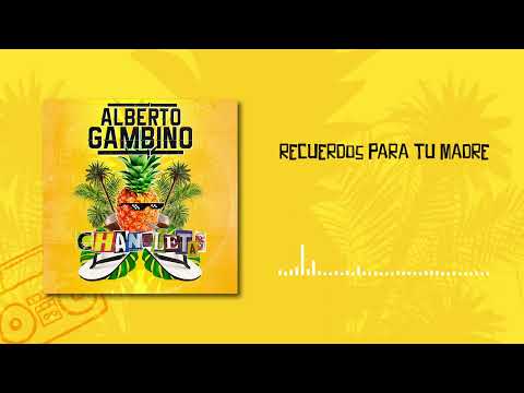 Alberto Gambino - Recuerdos para tu madre