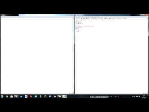 Python Tutorial Episode 3 Comparison Operators