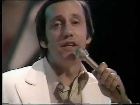 Ray Stevens - The Streak - Top Of The Pops - Friday 27th December 1974