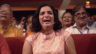 Chala Hawa Yeu Dya Maharashtra Daura - Episode 156  - May 8, 2017 - Webisode
