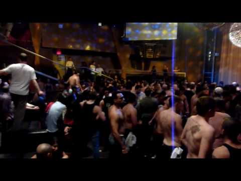 Peter Rauhofer at M2