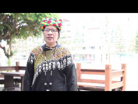歌謠篇   卓群布農語 05Vatan kipnus 淘氣阿丹《傳唱篇》