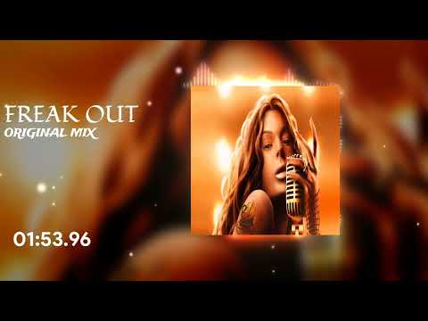 Fevzi Yılmaz - Freak Out (Original Mix)