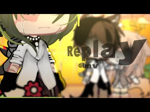 – 🖇️ 𝙍𝙀𝙋𝙇𝘼𝙔 𝙂𝙇𝙈𝙑 🫀|| subir calidad 📌||