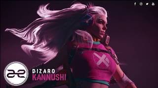 DIZARO - Kannushi