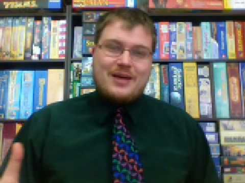 [Video Review] Gem Dealer