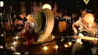 K's Choice My Head - Live Semi Acoustic Session 2000