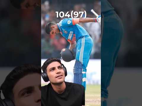 Shubman Gill's World Cup 2023 Preparation 🔥 | The Prince is Ready! | Rajasthan Royals #shorts
