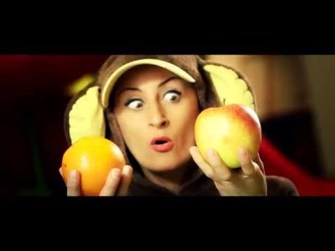 DJ Miki Gra (Małgorzata Kosik) - Bum bum bum