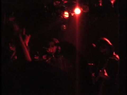 Arkha Sva "Thy Baptism" (Live on December 6th, 2008)