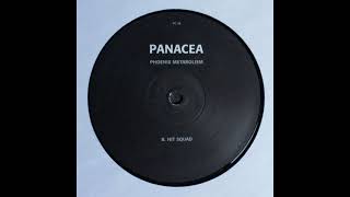 Panacea - Hit Squad