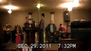 Daddy can you see me alright