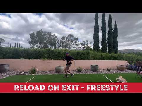 Lateral Movement with Maximum Agression