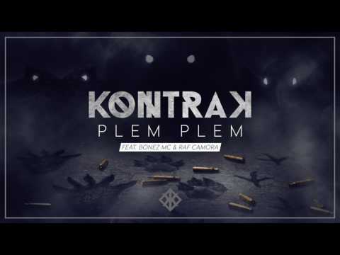 Kontra K - Plem Plem feat. Raf Camora & Bonez MC (Official)