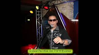 Donna Summer - Spring Affair