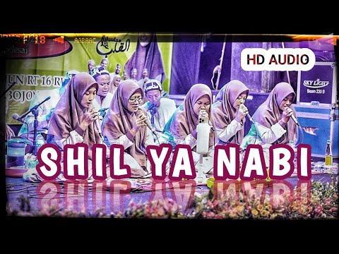 SHIL YA NABI - Pernikahan Nur Hasan ❤ Shofiyatul Luthfi - Sumbangtimun RT16 RW05, Trucuk, Bojonegoro